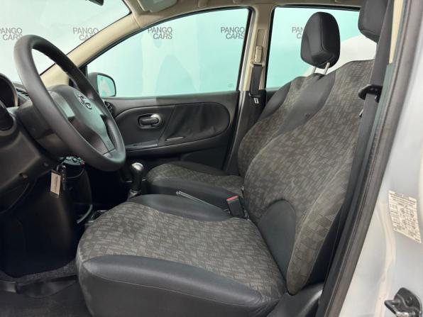 Nissan Note I с пробегом 2008 года, цена 478 000 рублей, 148668 км, хэтчбек, Автокод Объявления