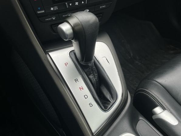 Honda Civic IX с пробегом 2012 года, цена 1 290 000 рублей, 87000 км, хэтчбек, Автокод Объявления