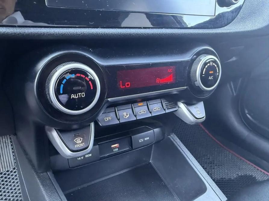 Kia Rio IV Рестайлинг Волгоград  - изображение 19