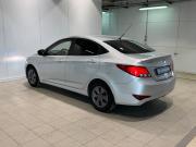 Hyundai Solaris I Рестайлинг Самара  - изображение 23