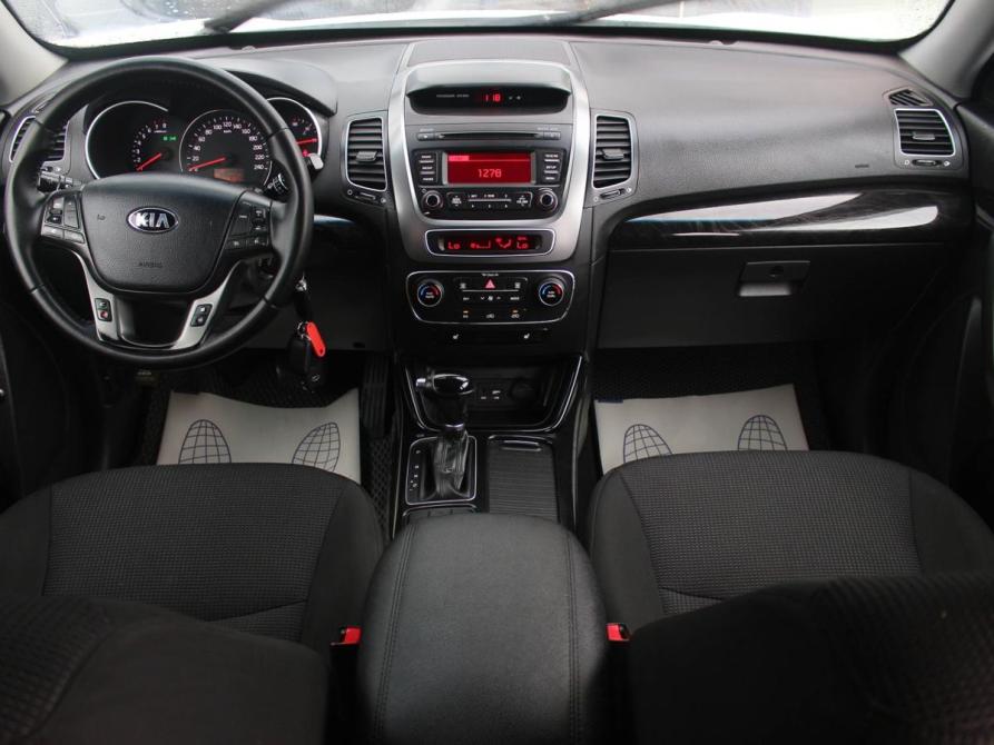 Kia Sorento II Рестайлинг Калуга  - изображение 6