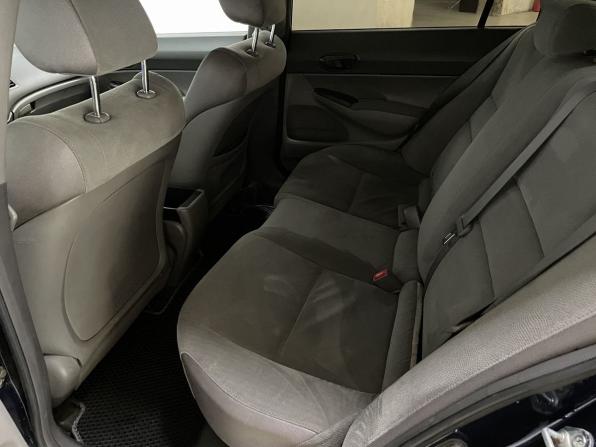 Honda Civic VIII с пробегом 2006 года, цена 599 000 рублей, 427548 км, седан, Автокод Объявления