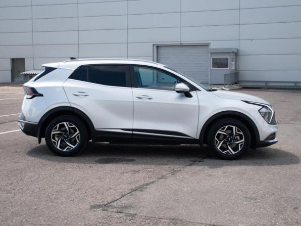 Kia Sportage V с пробегом 2022 года, цена 3 245 000 рублей, 32500 км, внедорожник, Автокод Объявления