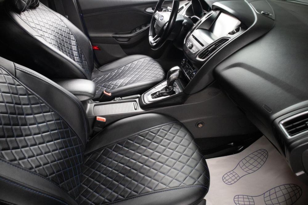 Ford Focus III Рестайлинг Оренбург  - изображение 20