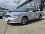 Toyota Camry Solara I Краснодар  - изображение 18