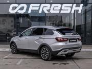 Lada (ВАЗ) Vesta I Рестайлинг (NG) Краснодар  - изображение 23