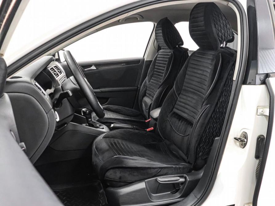 Volkswagen Jetta VI Минеральные Воды  - изображение 8