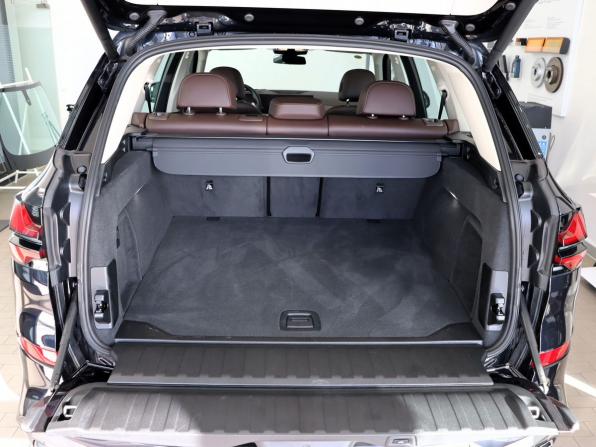 BMW X5 IV (G05/G18) Рестайлинг с пробегом 2025 года, цена 9 800 000 рублей, 3075 км, внедорожник, Автокод Объявления