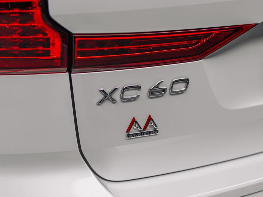 Volvo XC60 II Рестайлинг Москва  - изображение 7