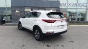 Kia Sportage IV Рестайлинг Омск  - изображение 28