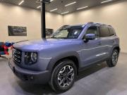Haval Dargo Новосибирск  - изображение 39