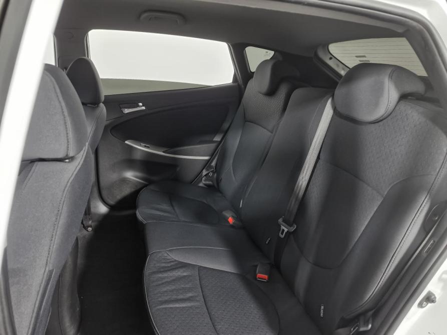 Hyundai Solaris I Нижний Новгород  - изображение 10
