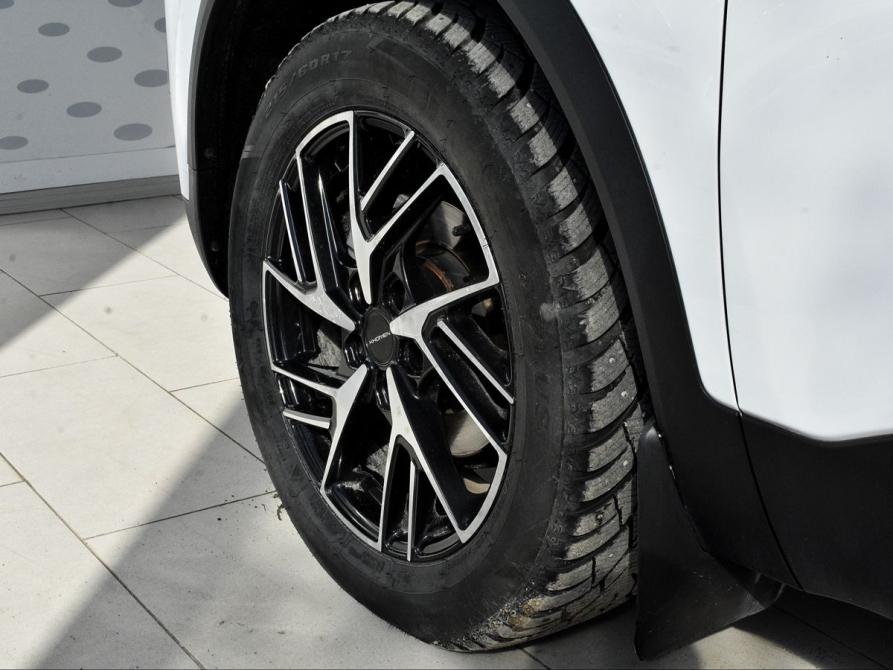 Chery Tiggo 4 Pro I Рестайлинг Каменск-Уральский  - изображение 14
