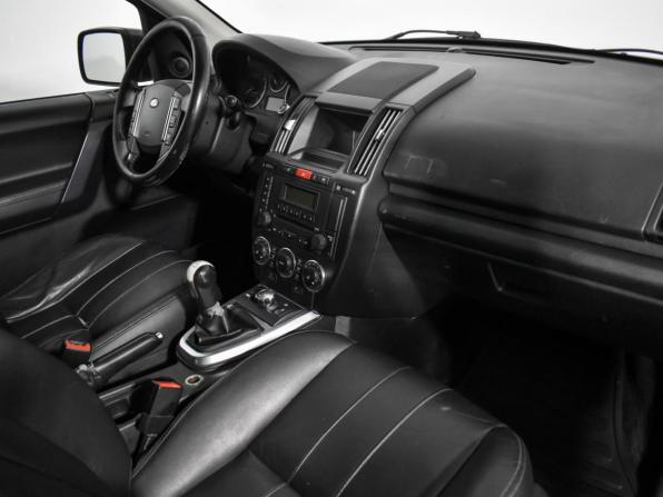Land Rover Freelander II Рестайлинг с пробегом 2010 года, цена 640 000 рублей, 431428 км, внедорожник, Автокод Объявления