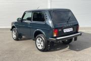 Lada (ВАЗ) Niva Legend Иваново  - изображение 27