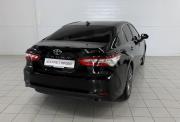Toyota Camry VIII (XV70) Астрахань  - изображение 24