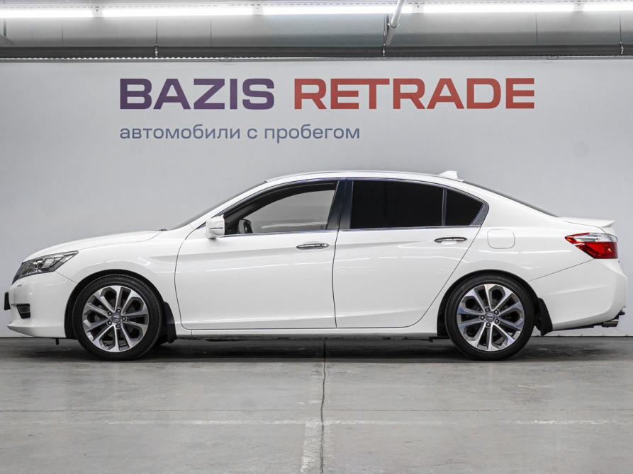 Honda Accord IX Тюмень  - изображение 9