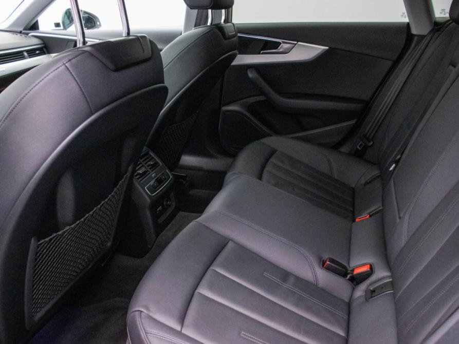 Audi A5 II (F5) Рестайлинг Москва  - изображение 11