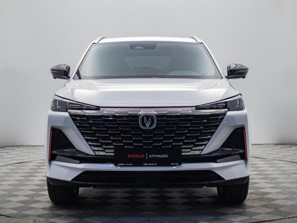 Changan UNI-S I с пробегом 2025 года, цена 2 325 000 рублей, 6130 км, внедорожник, Автокод Объявления