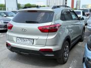 Hyundai Creta I Кемерово  - изображение 11