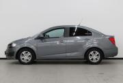 Chevrolet Aveo II Екатеринбург  - изображение 24