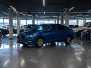 Hyundai Solaris II Москва  - изображение 21