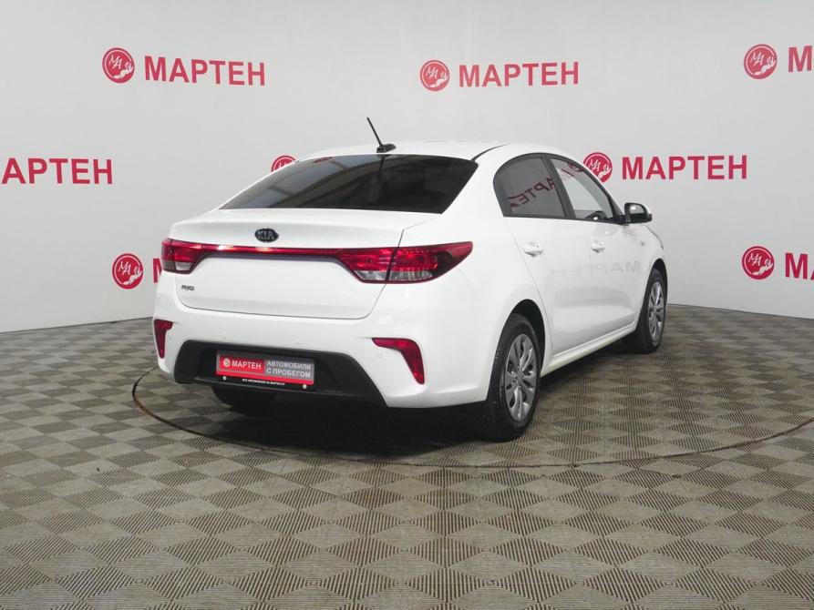 Kia Rio IV Вологда  - изображение 5