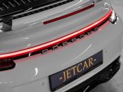 Porsche 911 VIII (992) Москва  - изображение 49