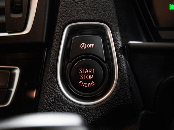 BMW 1 серии II (F20/F21) Рестайлинг с пробегом 2016 года, цена 1 164 500 рублей, 71250 км, хэтчбек, Автокод Объявления
