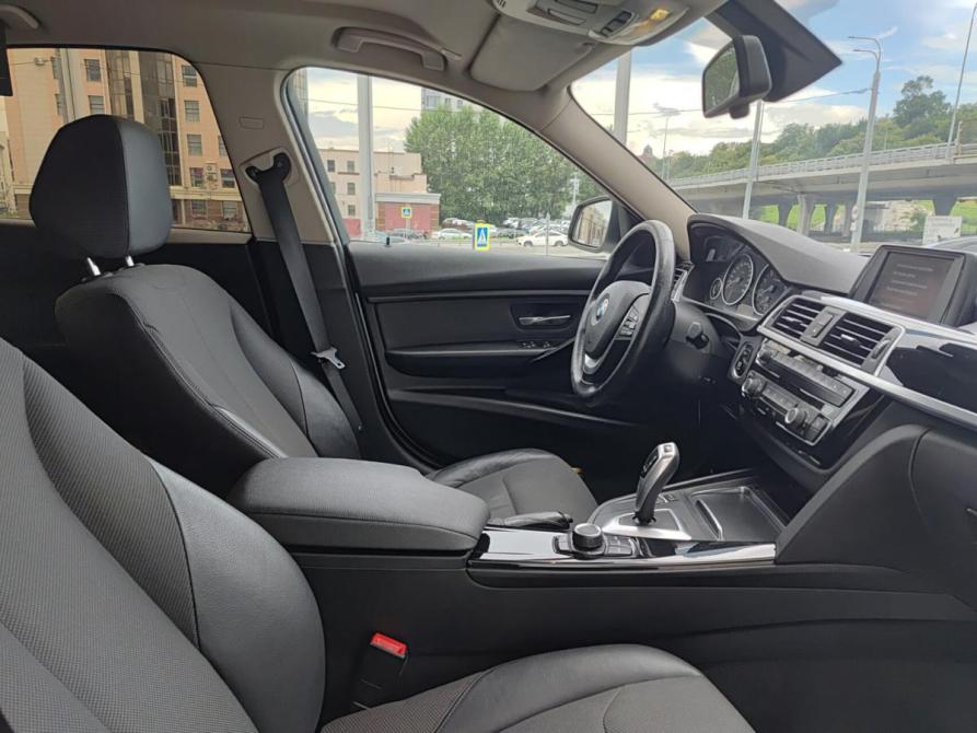 BMW 3 серии VI (F3x) Рестайлинг Казань  - изображение 13