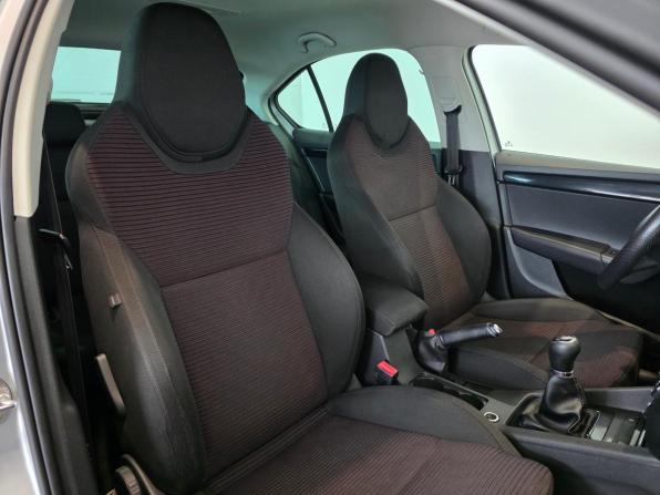 Skoda Octavia III (A7) с пробегом 2015 года, цена 1 133 000 рублей, 233288 км, лифтбек, Автокод Объявления