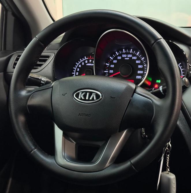 Kia Rio III Набережные Челны  - изображение 12