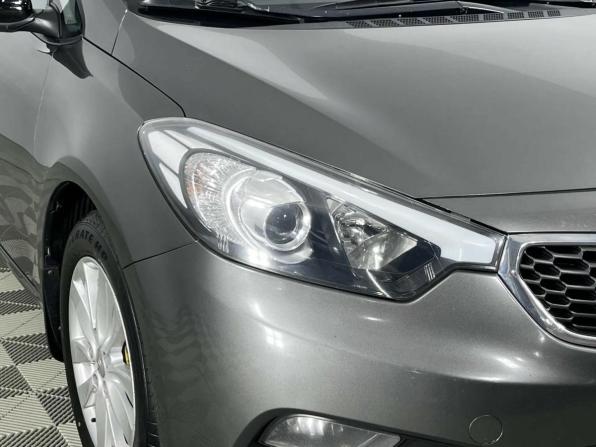 Kia Cerato III с пробегом 2013 года, цена 707 000 рублей, 299738 км, седан, Автокод Объявления