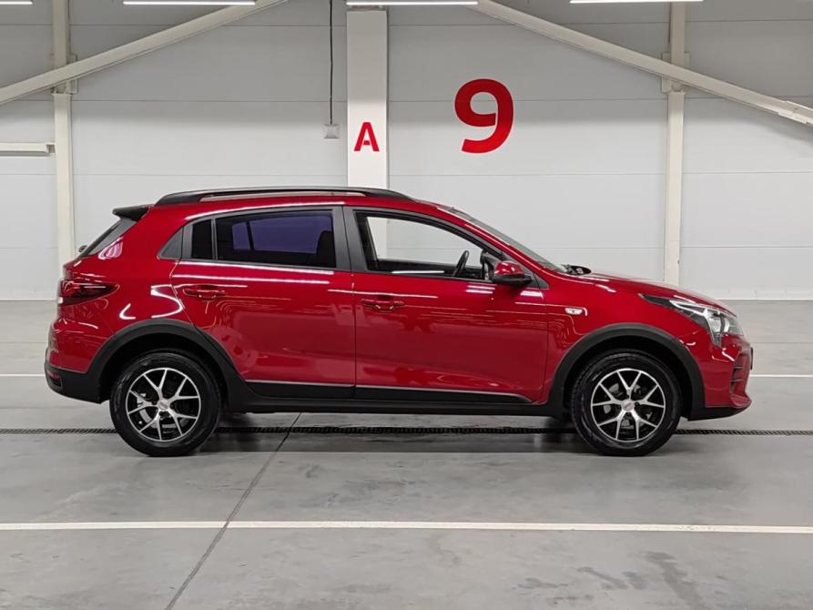 Kia Rio IV Рестайлинг Казань  - изображение 5