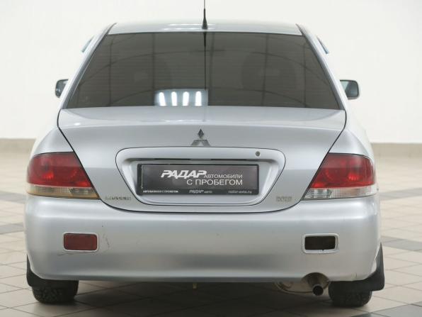 Mitsubishi Lancer IX с пробегом 2007 года, цена 156 000 рублей, 167000 км, седан, Автокод Объявления
