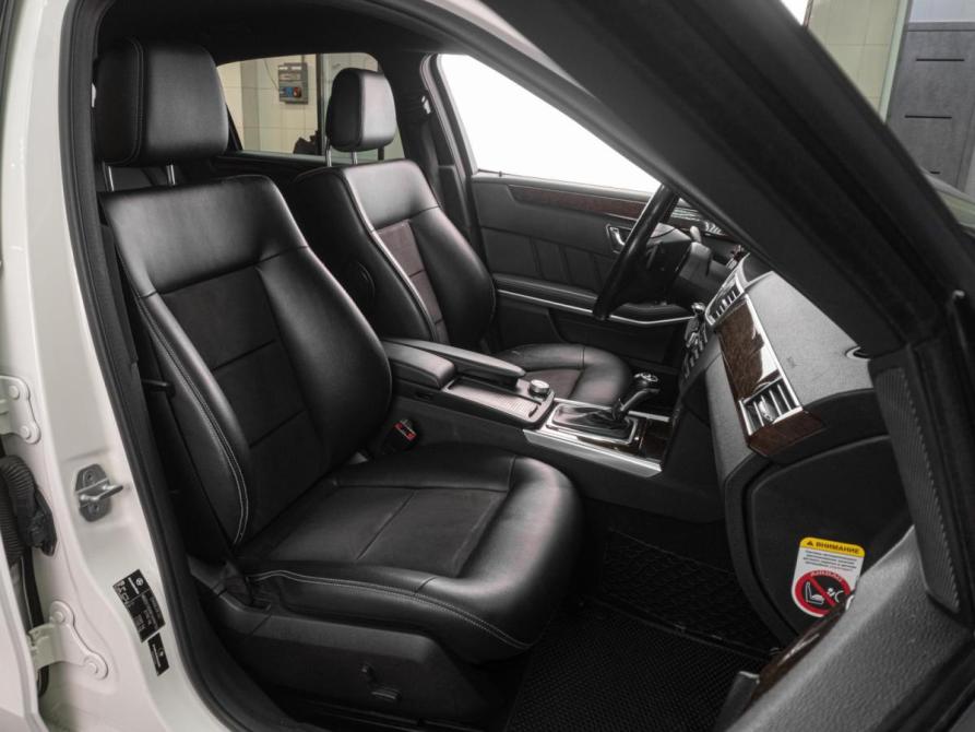 Mercedes-Benz E-Класс IV (W212 S212 C207) Тюмень  - изображение 15