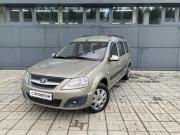 Lada (ВАЗ) Largus I Новосибирск  - изображение 23