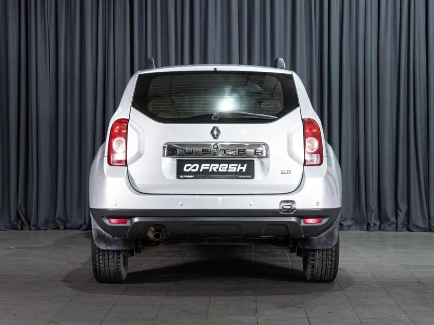 Renault Duster I Волгоград  - изображение 4