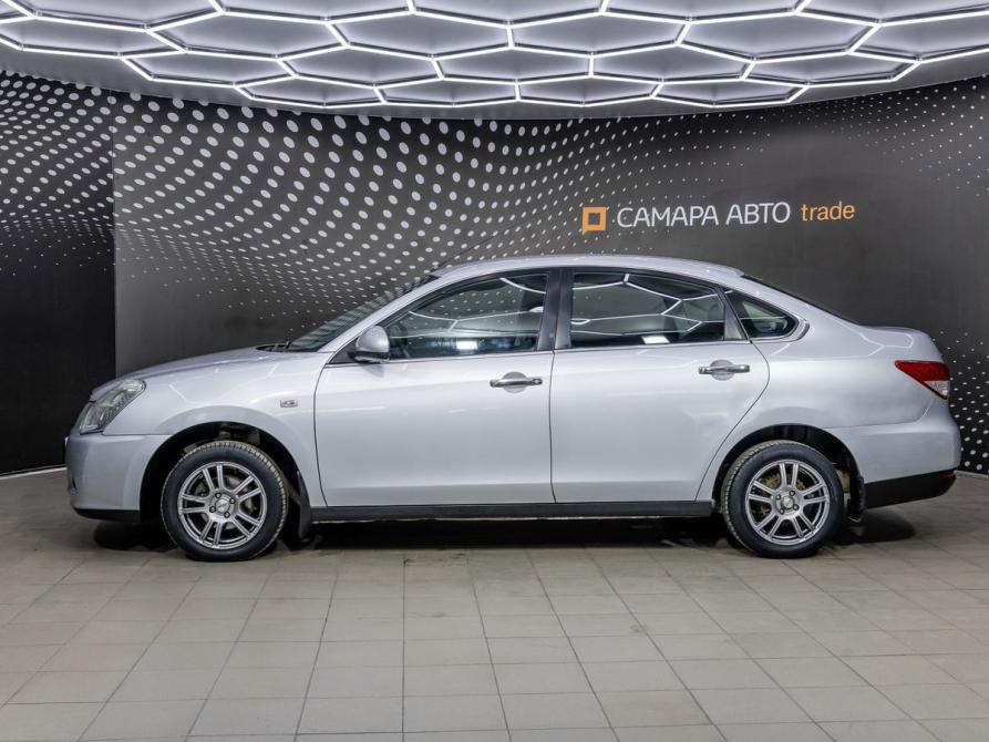 Nissan Almera III (G15) Самара  - изображение 6
