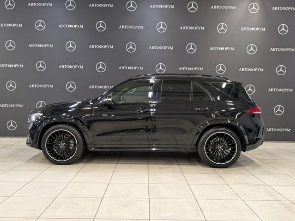 Mercedes-Benz GLE II (V167) с пробегом 2021 года, цена 6 375 000 рублей, 86190 км, внедорожник, Автокод Объявления