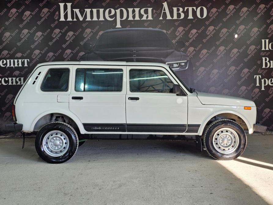 Lada (ВАЗ) 2131 (4x4) I Краснодар  - изображение 8