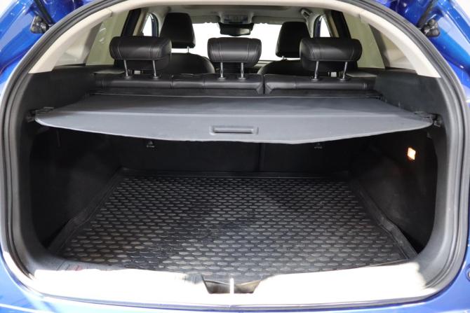 Haval F7 I с пробегом 2021 года, цена 1 699 000 рублей, 111000 км, внедорожник, Автокод Объявления
