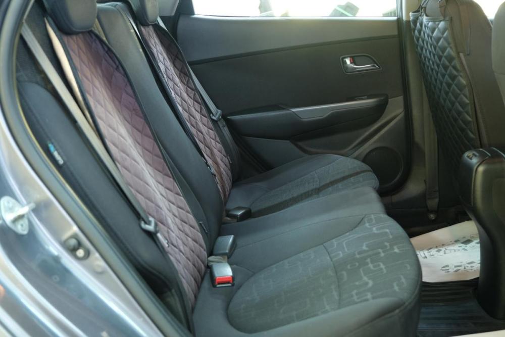 Kia Rio III Омск  - изображение 22