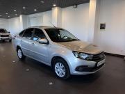 Lada (ВАЗ) Granta I Рестайлинг Чебоксары  - изображение 34