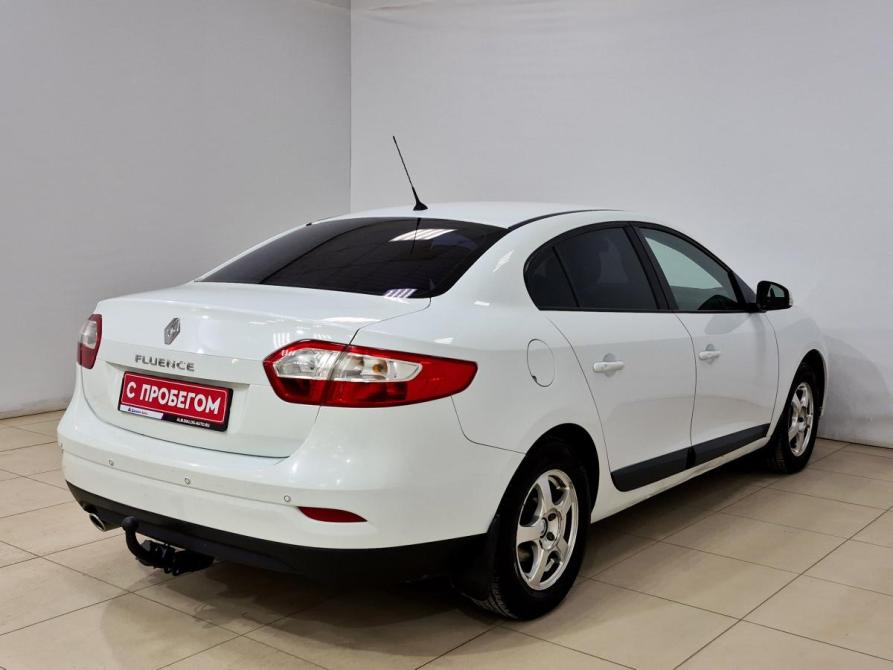 Renault Fluence I Альметьевск  - изображение 5