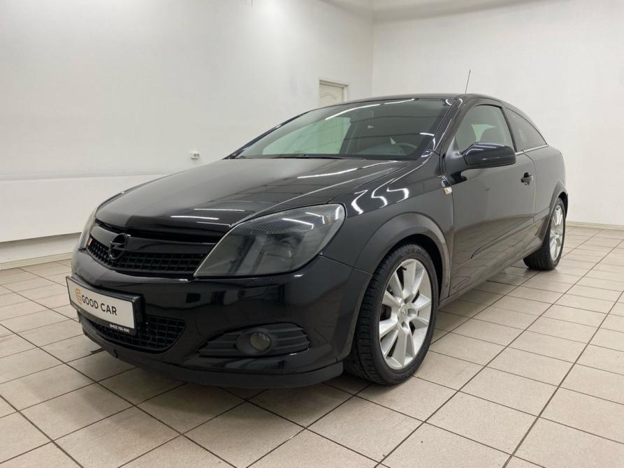 Opel Astra H Рестайлинг Энгельс  - изображение 3