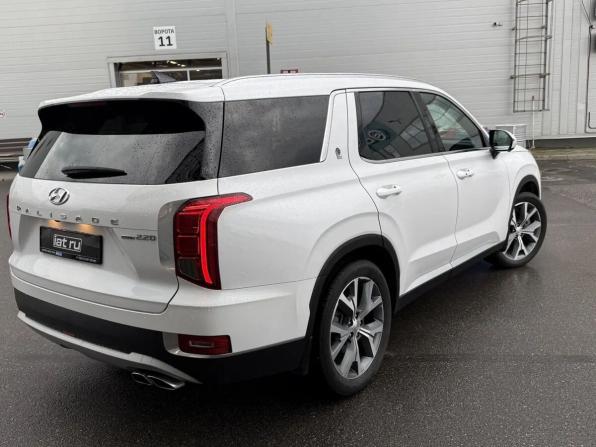 Hyundai Palisade I с пробегом 2021 года, цена 4 198 000 рублей, 67870 км, внедорожник, Автокод Объявления