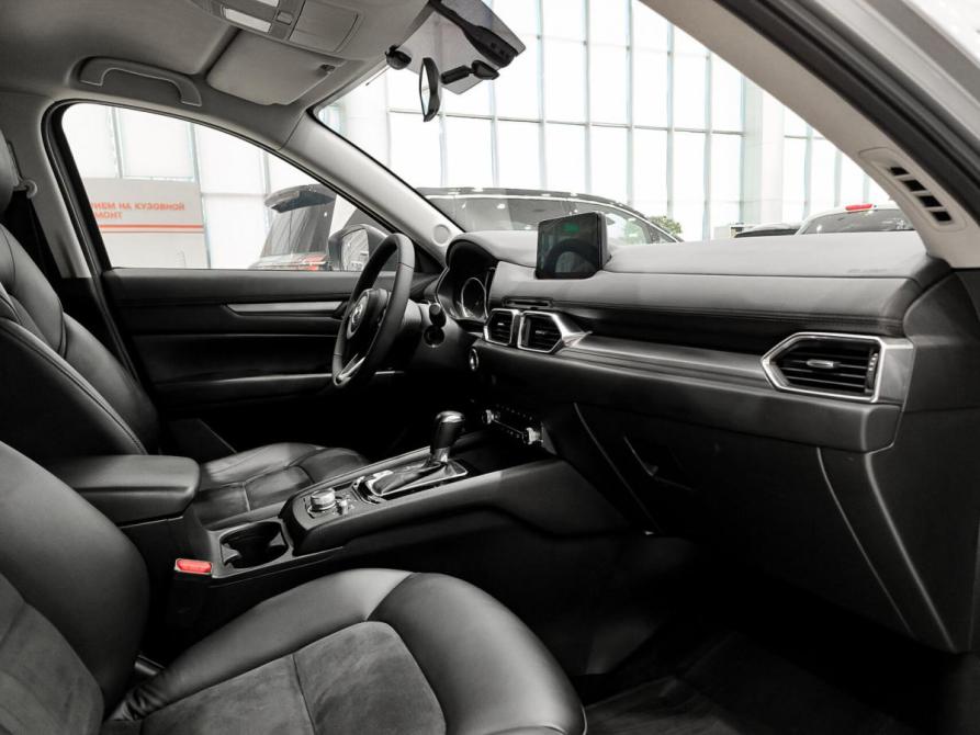 Mazda CX-5 II Казань  - изображение 13