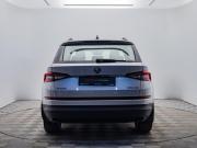 Skoda Kodiaq I Москва  - изображение 21