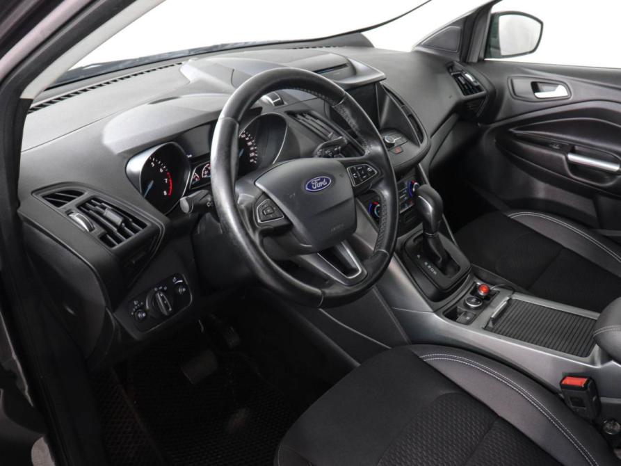 Ford Kuga II Рестайлинг Химки  - изображение 10